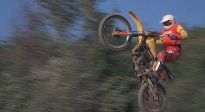Suzuki RM 250