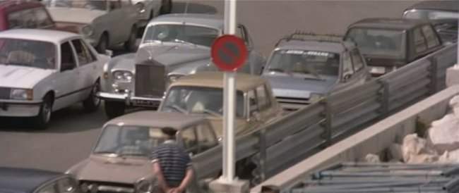 Autobianchi A112 Abarth