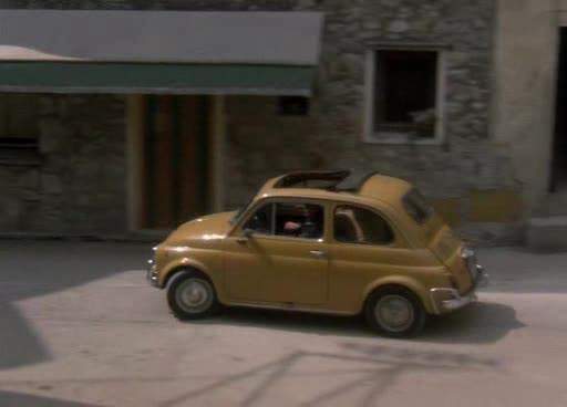 Fiat 500 L