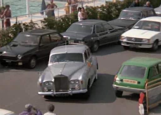 Opel Rekord