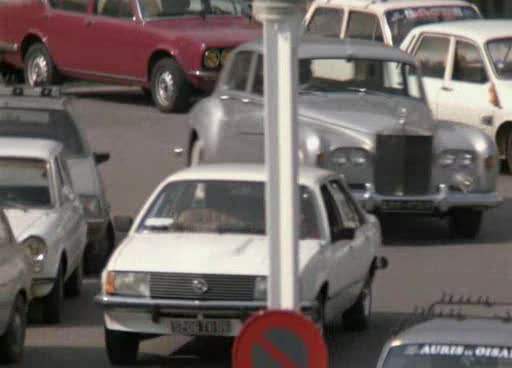 Opel Rekord