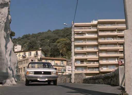 Renault 18