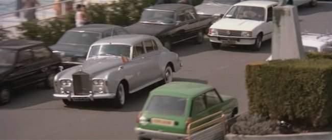 Renault 5
