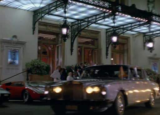 Rolls-Royce Silver Shadow II