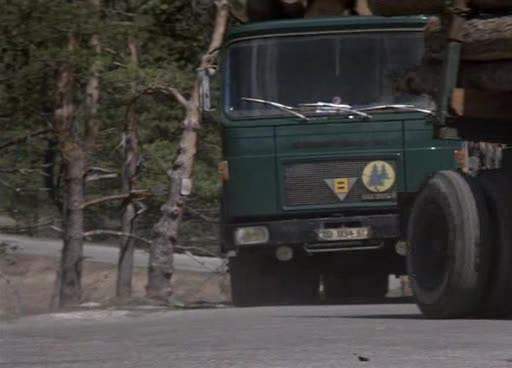 Saviem SM 300