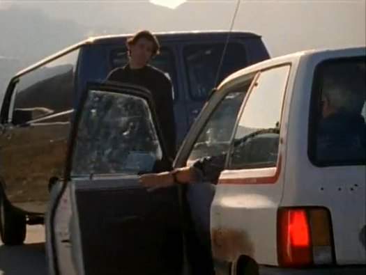 Ford Festiva