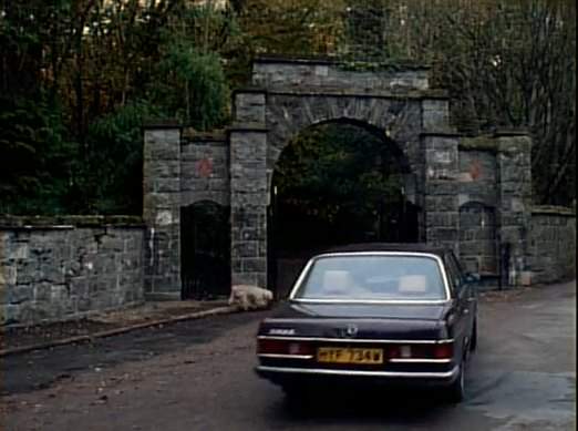 Mercedes-Benz 280 E