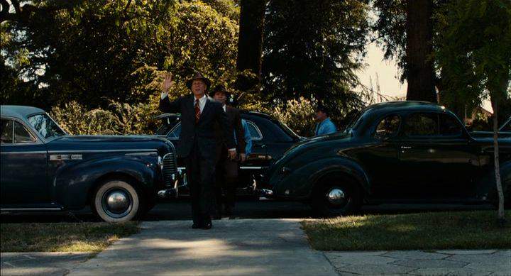 Buick Super