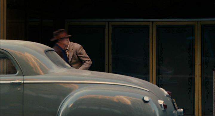 Dodge De Luxe