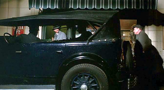 Buick Series 129