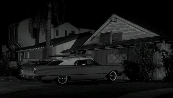 Buick LeSabre