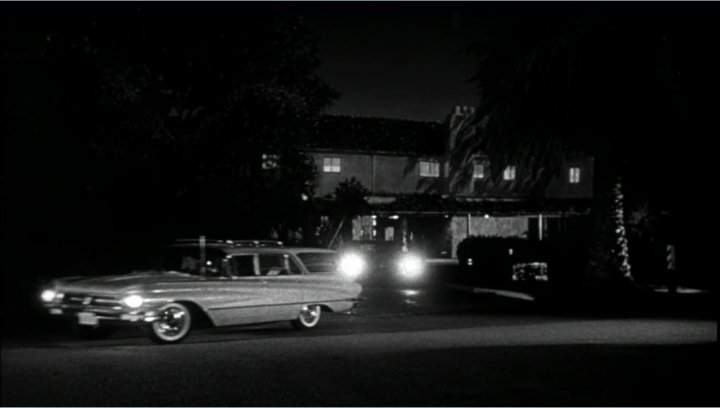 Buick LeSabre Estate Wagon
