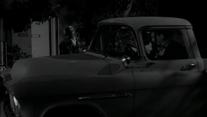 Chevrolet 3100