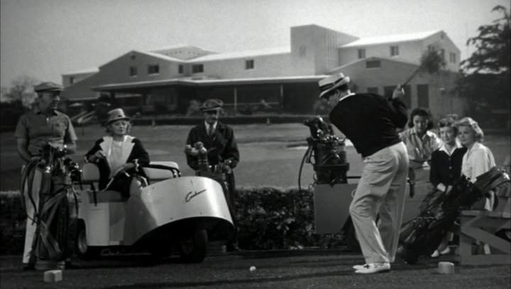 Cushman Golfster