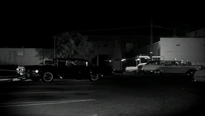 Ford Fairlane 500
