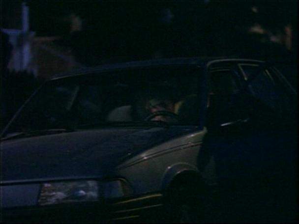 Chevrolet Cavalier