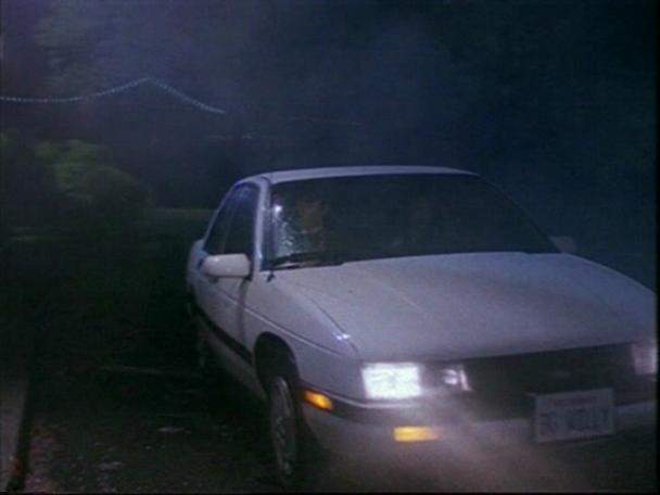 Chevrolet Corsica