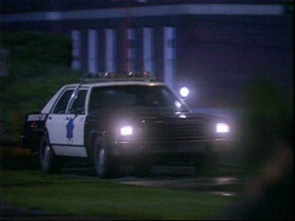 Ford LTD Crown Victoria