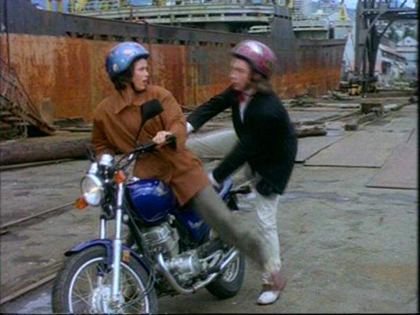 Honda CB 250