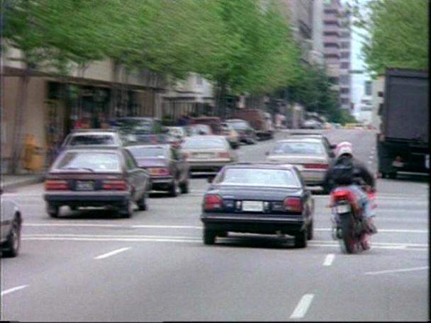 Honda Prelude
