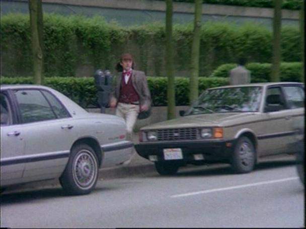 Hyundai Pony