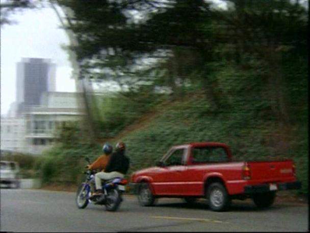 Mazda B-Series