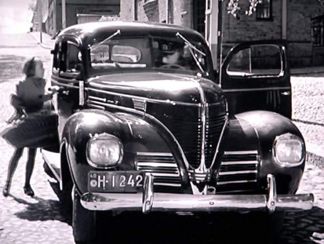 Dodge Six