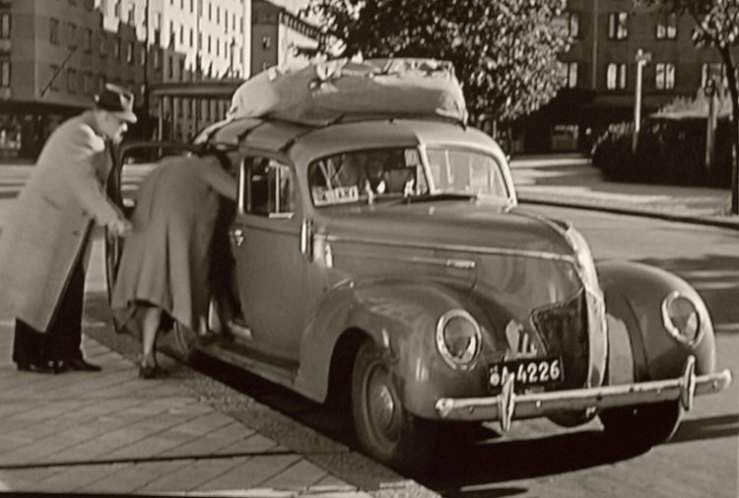 Hudson Pacemaker