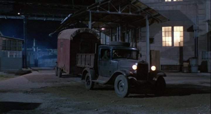 Ford Model A
