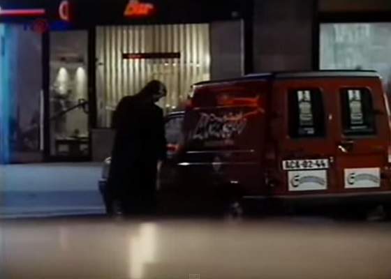 Renault Express