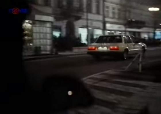 Volvo 740