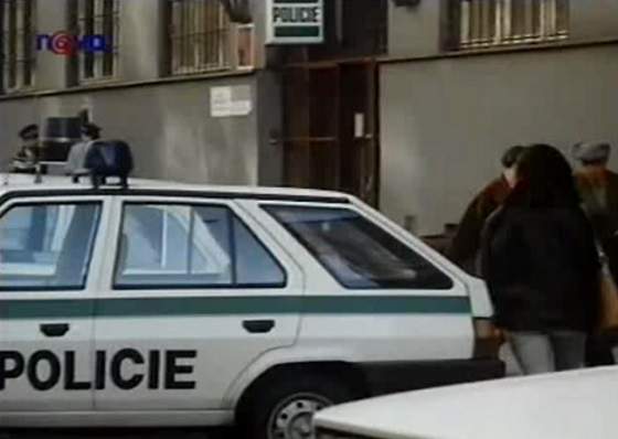 Škoda Forman