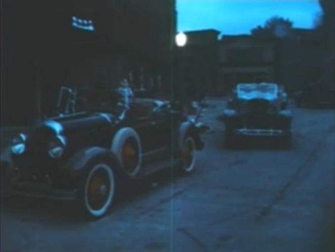Chrysler 72
