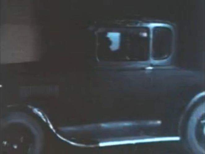 Ford Model A