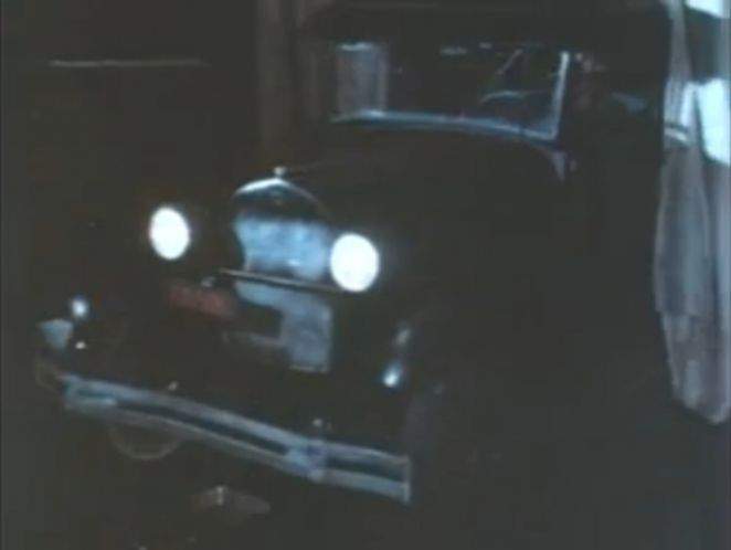 Ford Model A