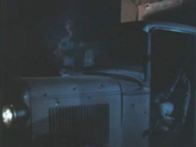 Ford Model AA