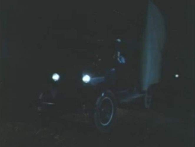 Ford Model AA