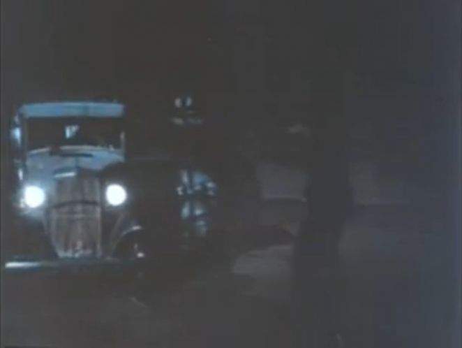 Ford V8