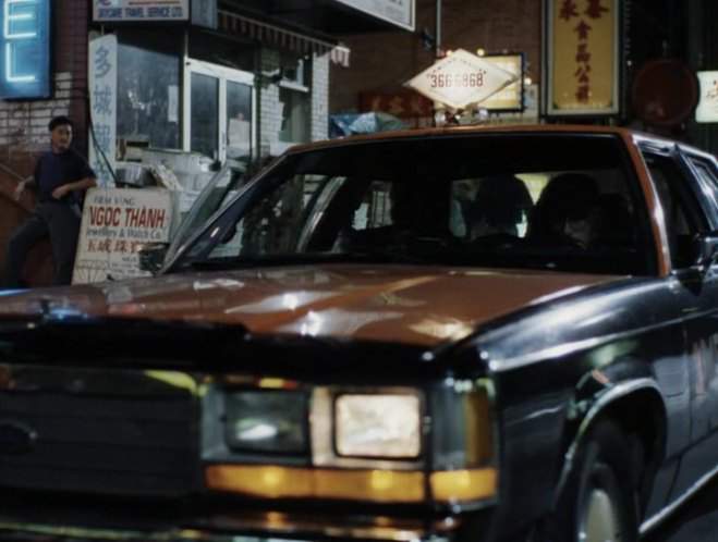 Ford LTD Crown Victoria