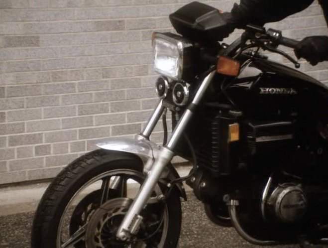 Honda VF 750 S Sabre