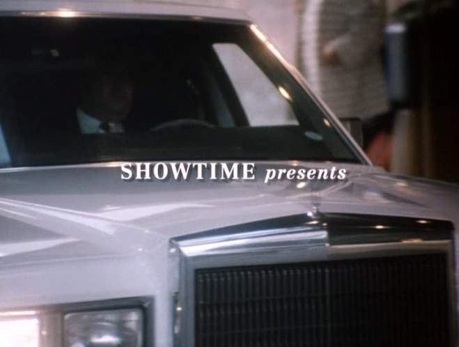 Lincoln Town Car Stretched Limousine