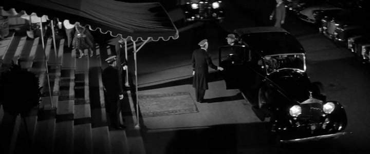 Rolls-Royce Phantom III