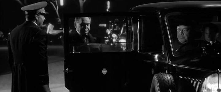 Rolls-Royce Phantom III