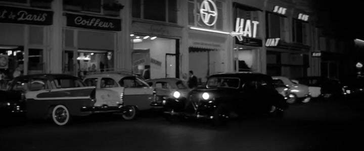 Simca Vedette Chambord