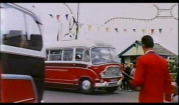 Bedford SB
