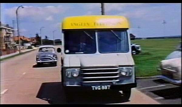 Commer Walk-Thru