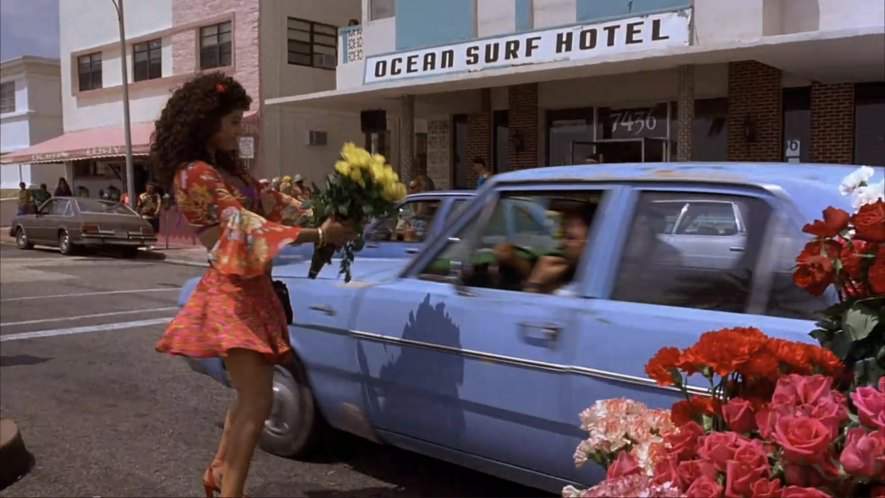 Buick Century