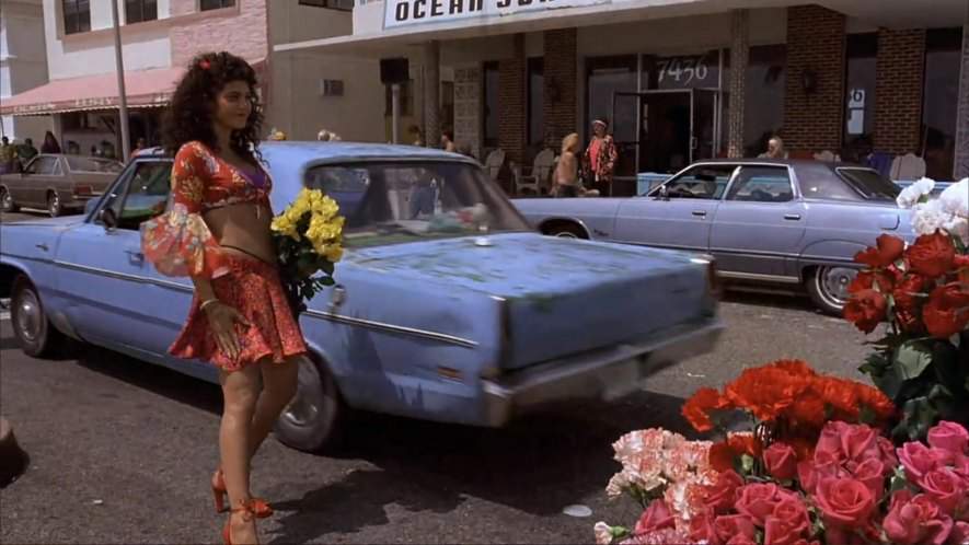 Plymouth Valiant