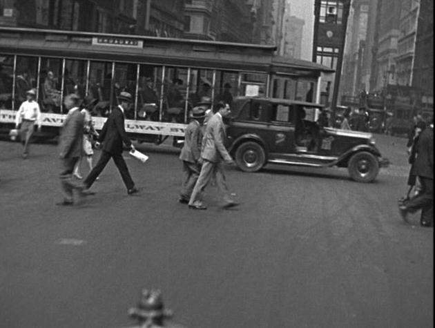 Checker Model G