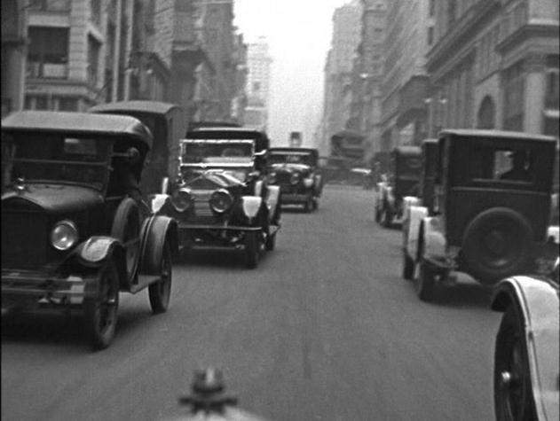 Ford Model T